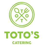 TOTO'S CATERING