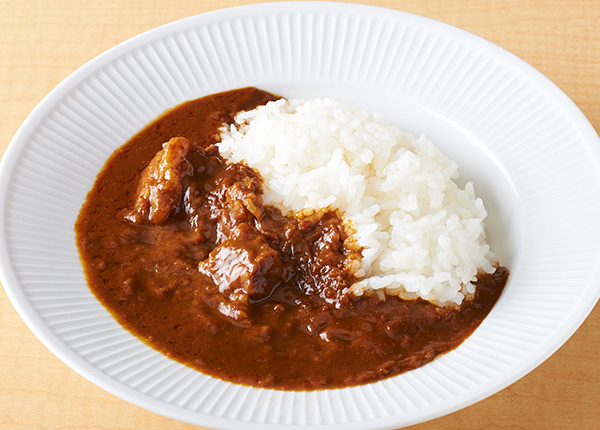 カレー