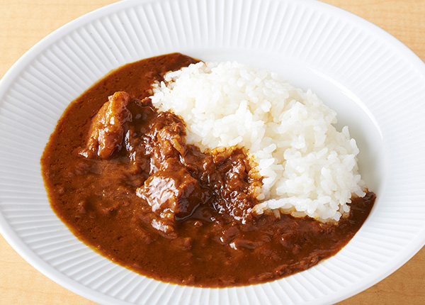 カレー